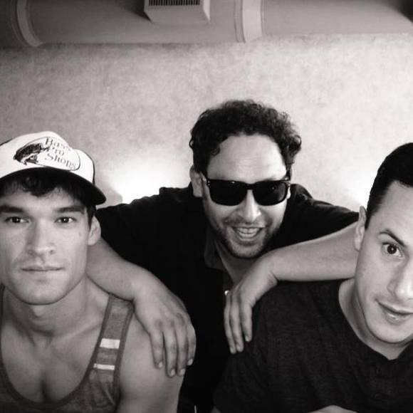 Meet your Posher, Nicolas - Picture 1 of 1